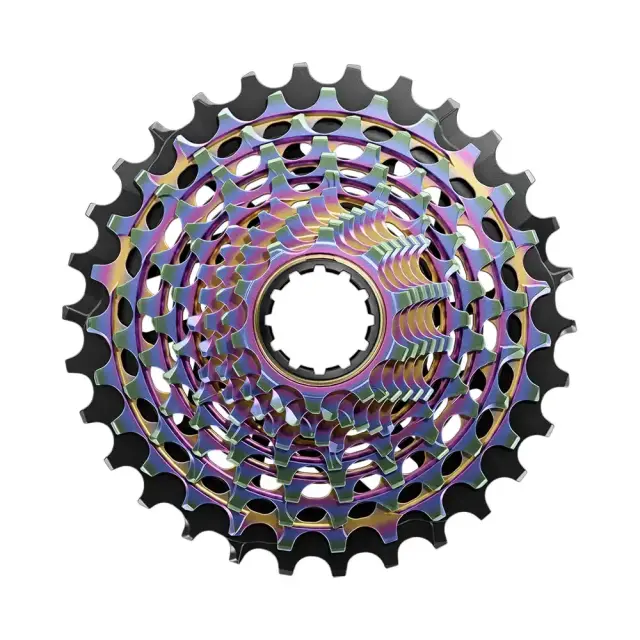 ΚΑΣΕΤΑ SRAM XG-1290 10-30T RAINBOW 12 ΤΑΧΥΤΗΤΕΣ E1