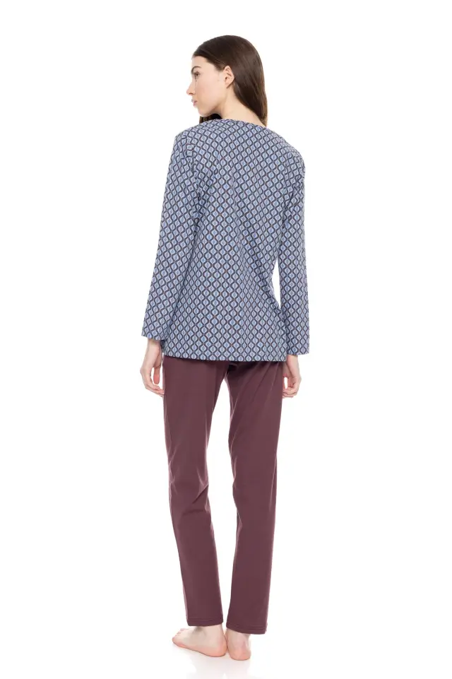 W1535 - Type - PYJAMA V MINDNIGHT DREAMS 3