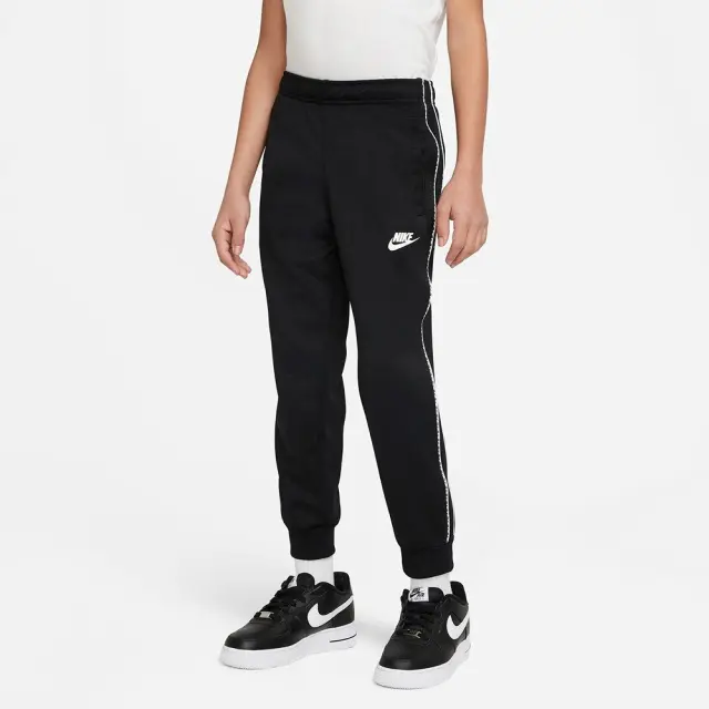 Nike Sportswear ΠΑΙΔΙΚΟ ΠΑΝΤΕΛΟΝΙ (DD4008-010) - Μαύρο