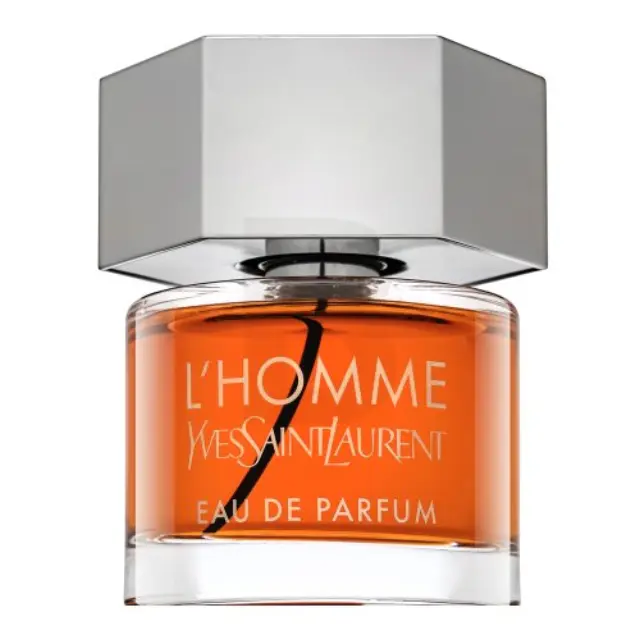 Yves Saint Laurent L'Homme Eau de Parfum for men 60 ml