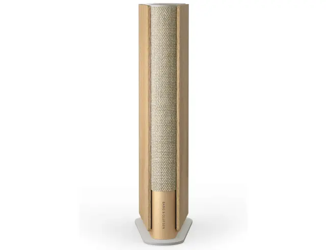 Αυτοενισχυόμενο Ηχείο Bang & Olufsen Beosound Emerge με Wi-Fi & Bluetooth - Iσχύς 120W RMS - Gold Tone1273701 2
