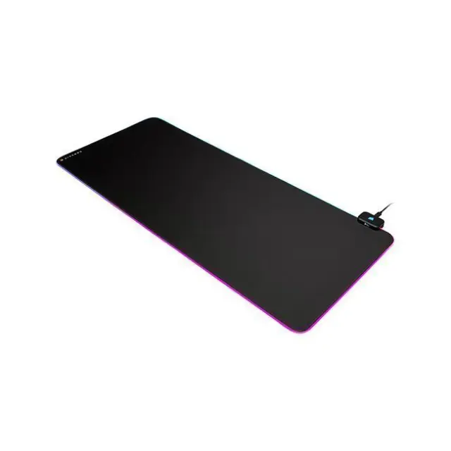 Corsair Gaming MousePad Cloth MM700 XXL RGB Extended XL - Black (CH-9417070-WW) 2