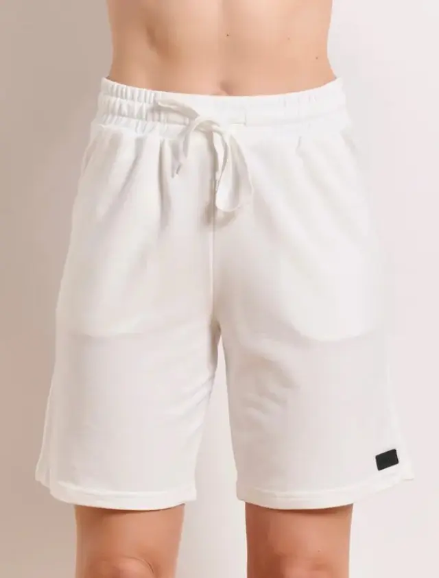 Bodytalk Walkshort Off White 1251-900504-00211 - S 3