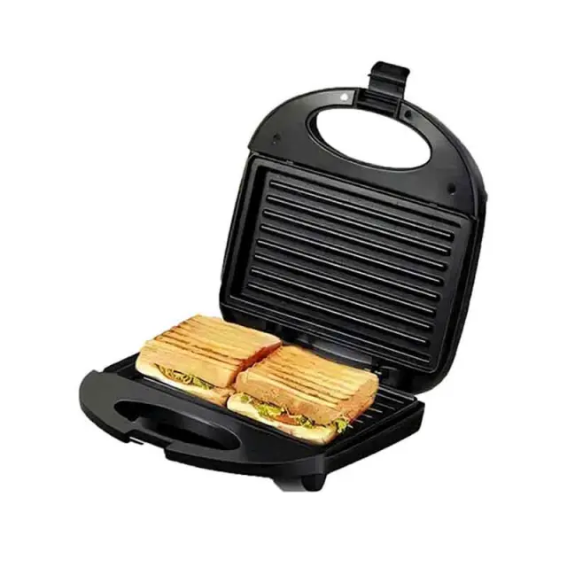 RAF Τοστιέρα 850W R.582T - Sandwich Maker R.528T 2