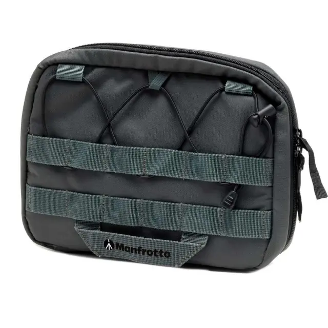 Manfrotto Alpha SHOT Field Pouch
