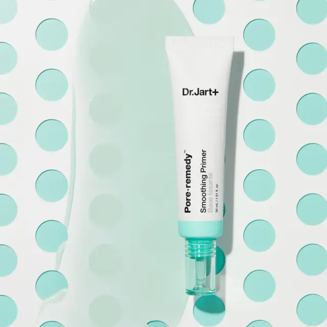 Dr. Jart+ Pore Remedy Smoothing Primer Βάση για Ελαχιστοποίηση των Πόρων 30ml 3