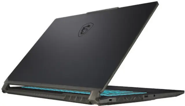 Laptop MSI Cyborg 15 A13UDX 15.6 FHD IPS 144hz i5-13420H/16GB/512GB SSD NVMe PCIe 4.0/NVidia GeForce RTX 3050 6GB/Win 11 Home/2Y Warranty 2