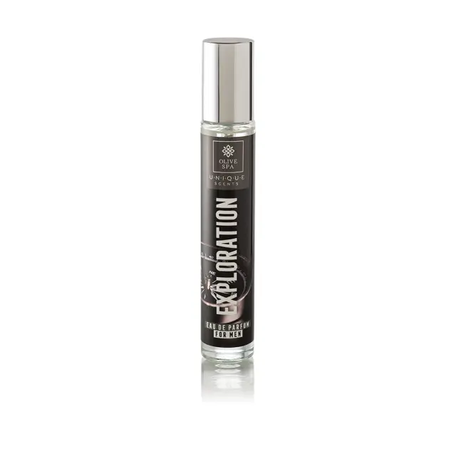 Exploration Ανδρικό Άρωμα Unique 25ml