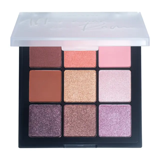 Mon Reve Happy Palettes 15g | Απόχρωση 03 Afternoon in Rome 2