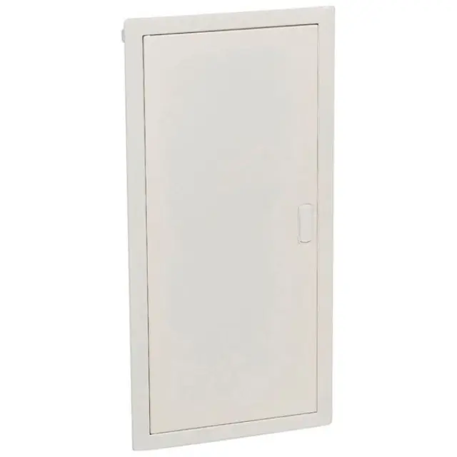 STEEL DOOR 4RX12M CABINET