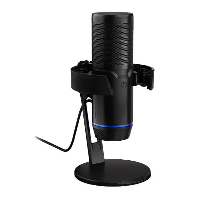 ENDORFY Μικρόφωνο Solum 2 Black (EY1B018)