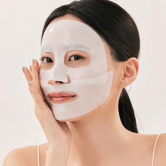 Sungboon Editor Deep Collagen Power Boosting Lifting Mask, Μάσκα Προσώπου για Βαθιά Ενυδάτωση & Σύσφιξη 37g 1τμχ 2