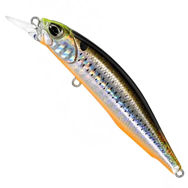 Τεχνητό DUO Realis Rozante 77SP SW 7.7cm CHN0696 Mullet OB