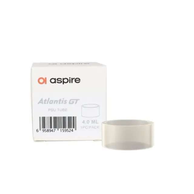 Atlantis GT 4ml PSU Tube - Aspire