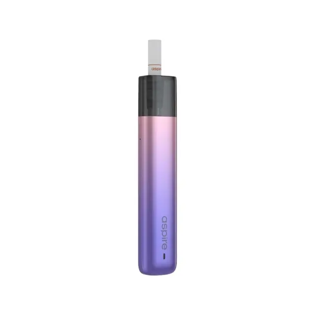 Vilter 2 Pod Kit 900mAh 2ml - Aspire - Pink & Purple Fade