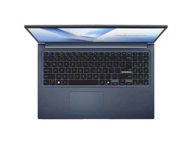 Notebook Laptop ASUS Vivobook 15 15.6/ R7-170/ 24GB/ 1TB SSD/ AMD Radeon Graphics/ Windows 11 Home/ 2Y 90NB1841-M001K0 3