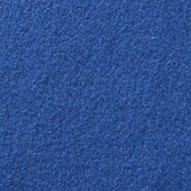 Φύλλο Τσόχα 1mm - Blue - 20x30cm