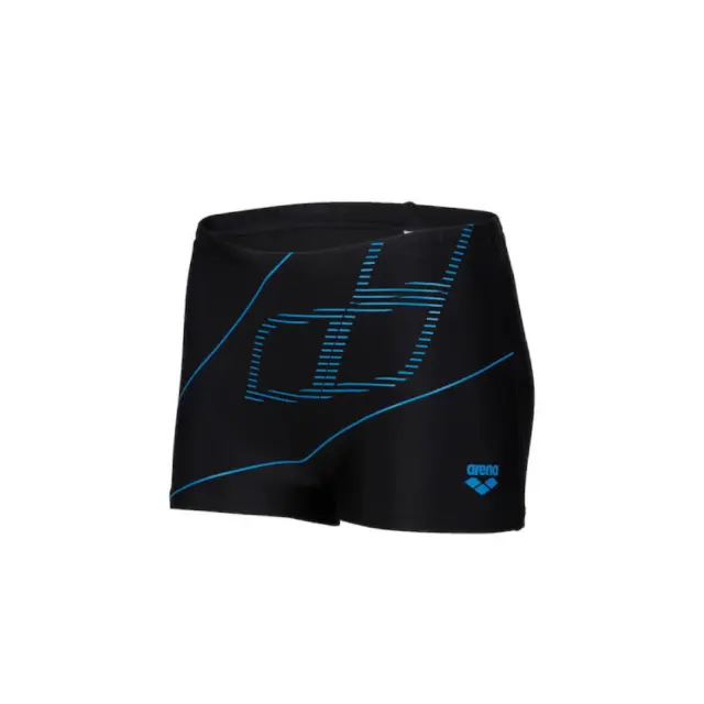 ARENA SWIM SHORT LOGO - 12-13