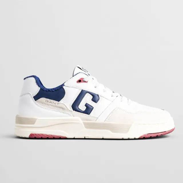 Sneaker Gant 31631005-316 Λευκό - 41