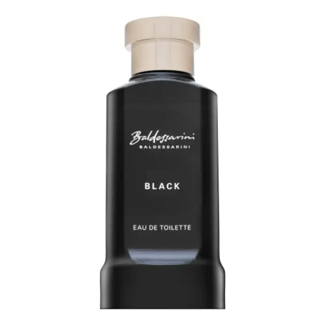 Baldessarini Baldessarini Black Eau de Toilette for men 75 ml