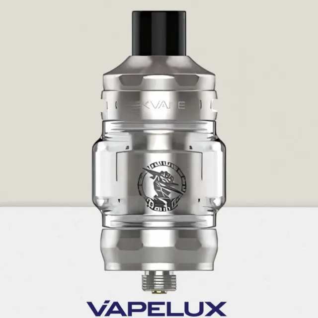 Geekvape Zeus Nano 2 3.5ml Silver