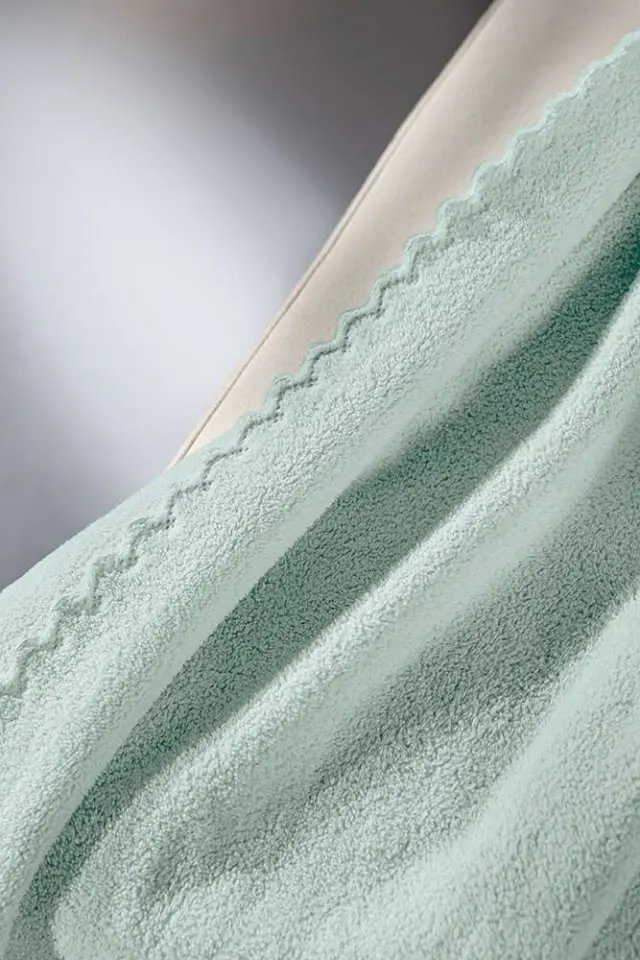 Βρεφική Κουβέρτα Bear Mint 100x140 Guy Laroche