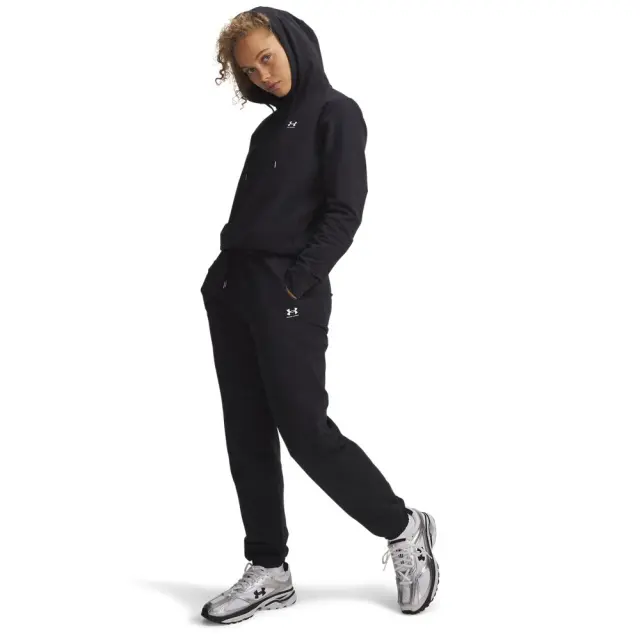 Under Armour Sport Terry Jogger (6011020-001) - Μαύρο 3
