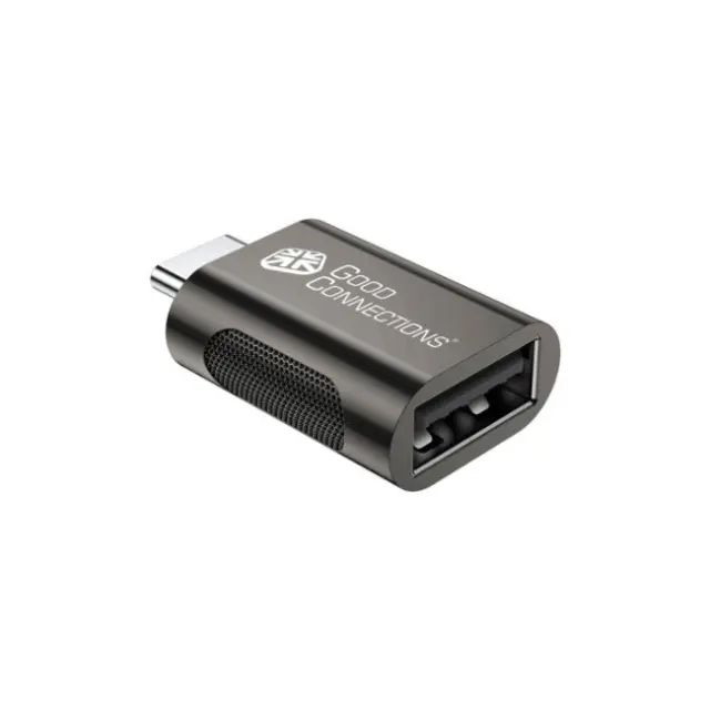 GoodConnections Adapter USB-C to USB-A 3.0 (USB-AD302)