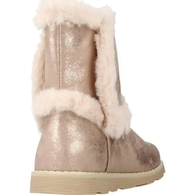 Mod Aldoux Rose Satin 831861 - 30 3