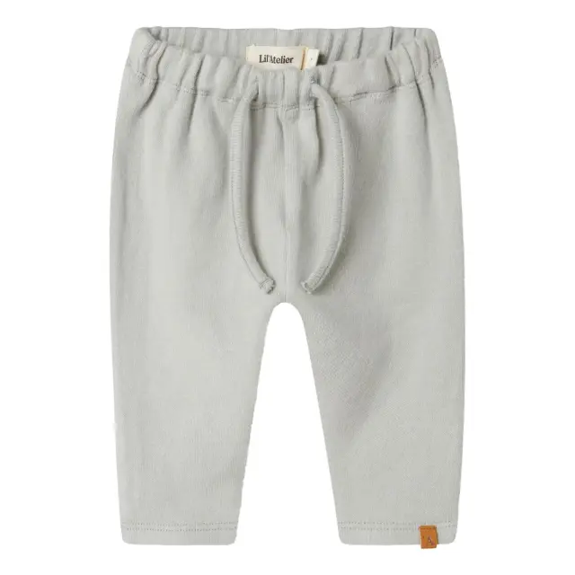 Παντελόνι organic cotton Lil'Atelier