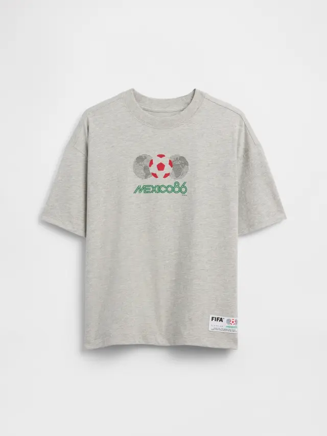 Παιδική Μπλούζα FIFA WORLD CUP MEXICO