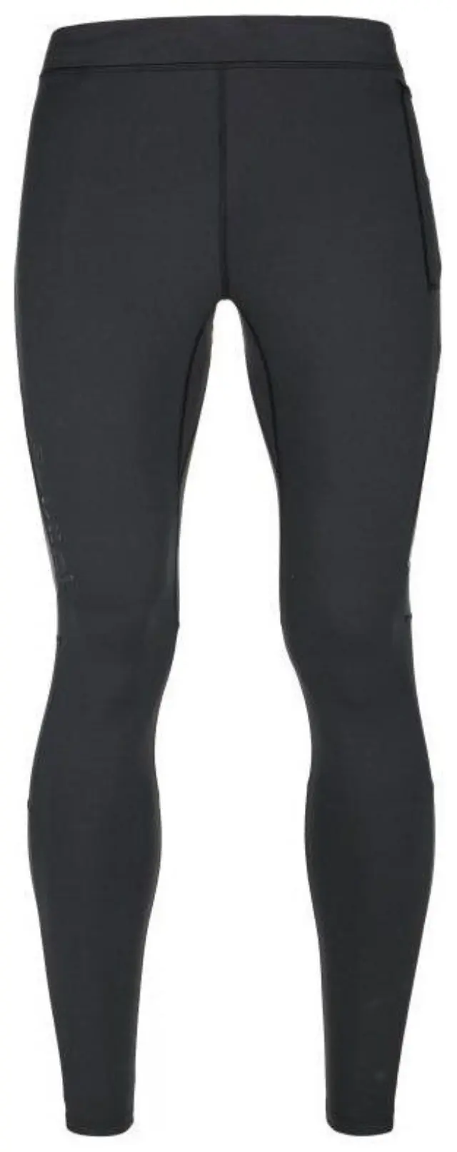 Runner-M Black Ανδρικό Κολάν Kilpi - QM0207KI-BLK - M