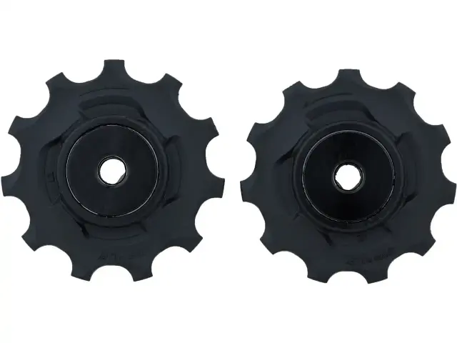 ΡΟΔΑΚΙΑ ΣΑΣΜΑΝ SRAM X9/X7 TYPE2 ΣΕΤ 2 ΤΕΜΑΧΙΑ