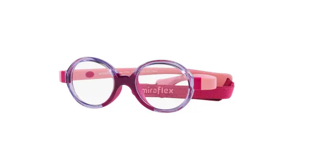 Γυαλιά Οράσεως Miraflex MF4008 L128 (Miraflex) (MF4008 L128)