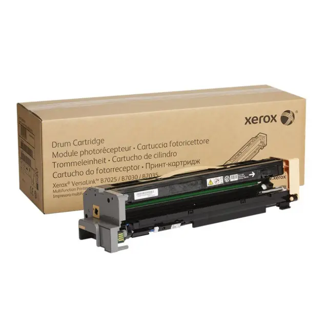 XEROX VERSALINK B7025/B7030/B7035 DRUM BLACK (80K) (113R00779) (XER113R00779) XEROX HELLAS