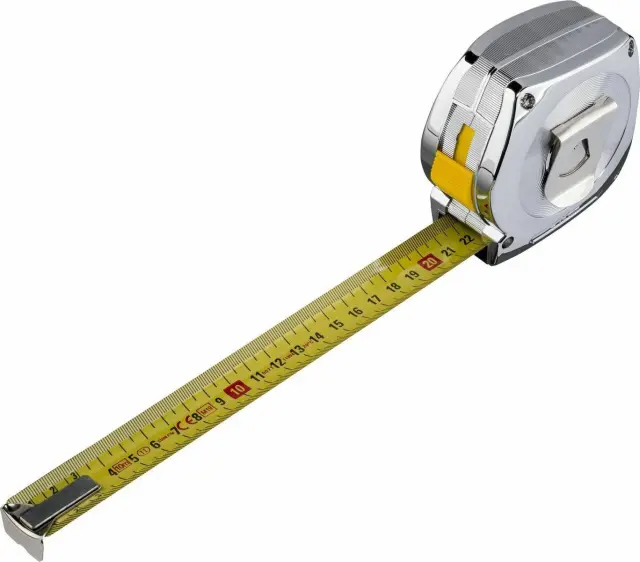 Stanley 1-33-442 - Μέτρο PowerLock με κέλυφος ABS και λάμα 25mm - 10m 2