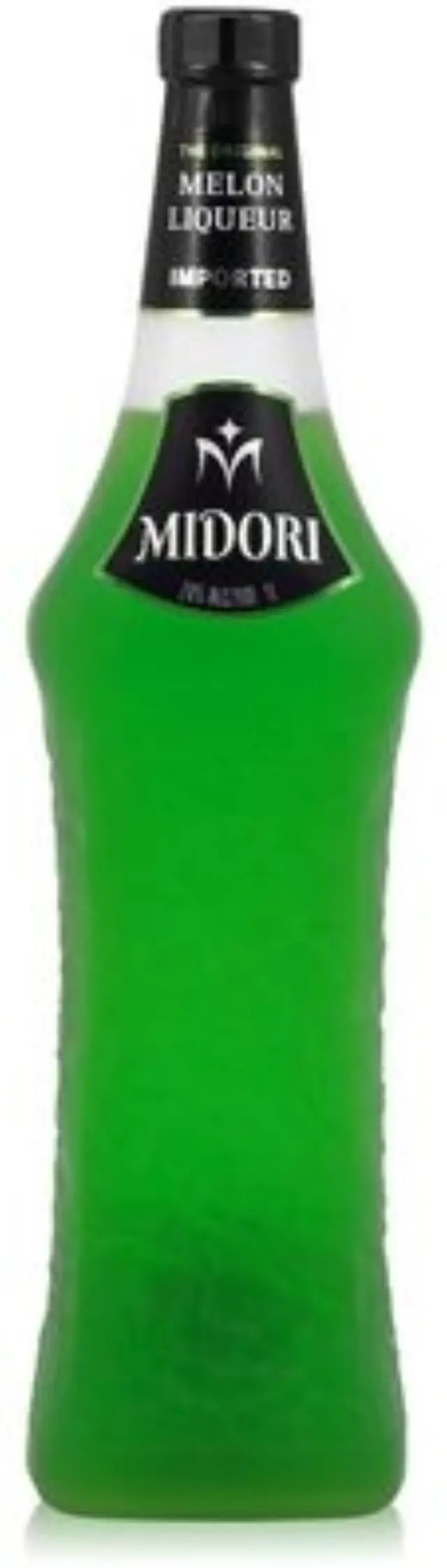 MIDORI MELON LIQUEUR 700ml