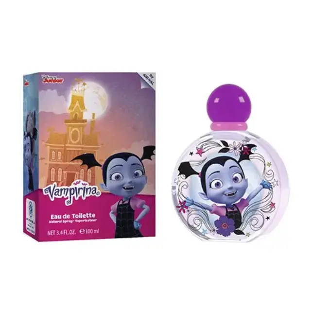 Disney Vampirina Edt 100ml
