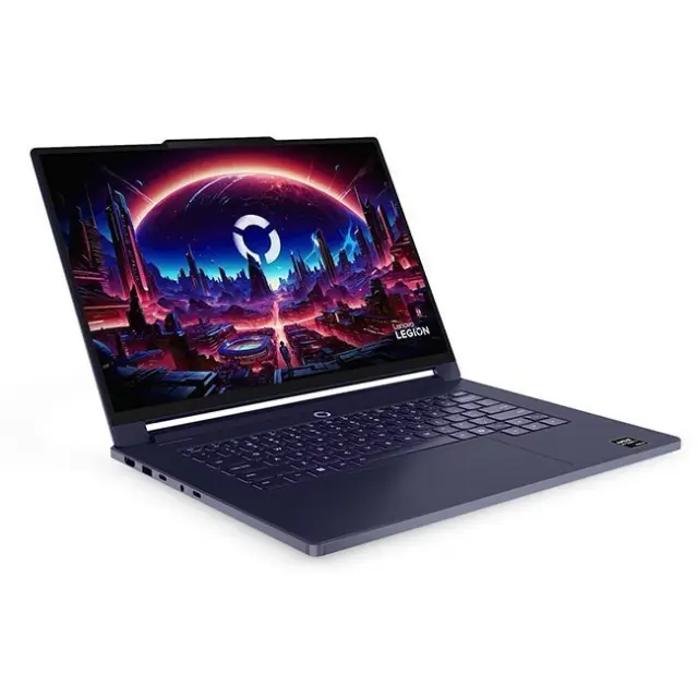 Lenovo Legion 7 15,3" WQXGA 165Hz Ryzen AI Max+ 392/64GB/1TB SSD/Win11 US-Layout (83V90001PB) 2