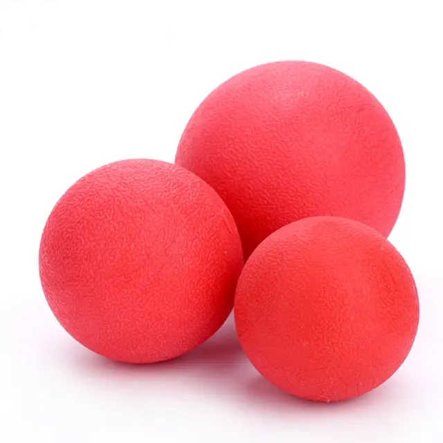 Training Ball Elastic Aνθεκτικό - 6cm