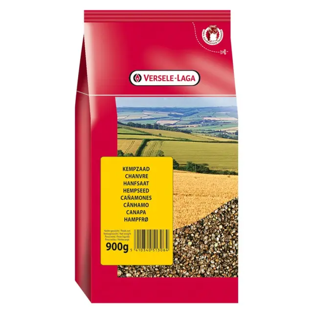 Versele Laga Hempseed - Καναβούρι 900g