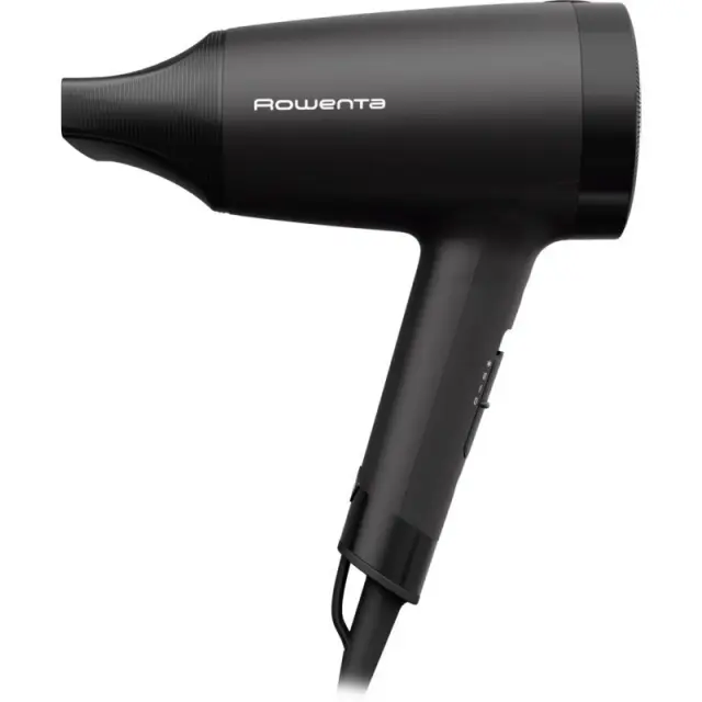 Rowenta Express Style Πιστολάκι Μαλλιών 1600W CV1801F0 2