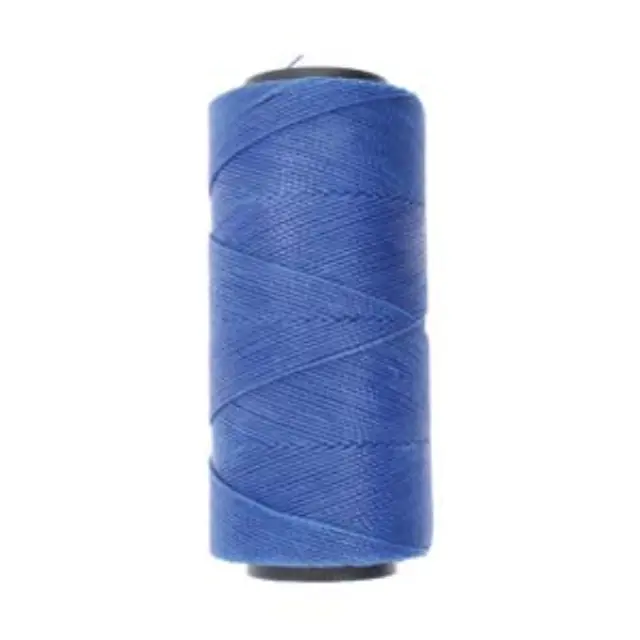 Κηρόσπαγγος Ø1mm - Cobalt - 144m