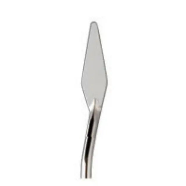 Σπάτουλα Ζωγραφικής RGM Νο041 (Λάμα: 10x33mm)