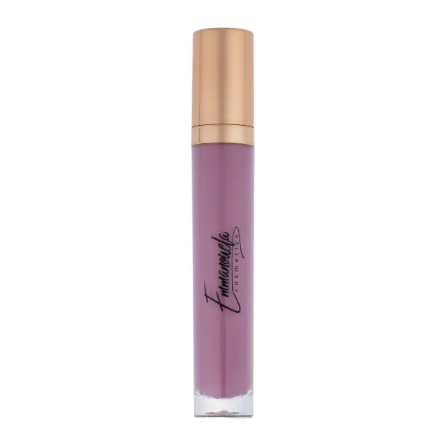 Emmanouela Liquid Lipstick Girly 2