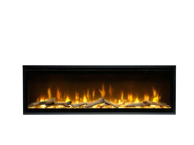Ηλεκτρικό Τζάκι Εντοιχιζόμενο Ignite Evolve 50” - Dimplex