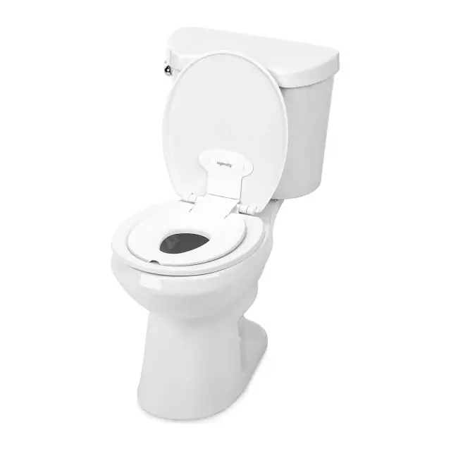 Ingenuity Flip and Sit Παιδικό Κάθισμα Τουαλέτας