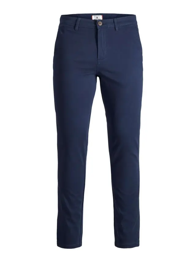 JPSTMARCO JJBOWIE SA NOOS Navy Blazer - 33 , 34