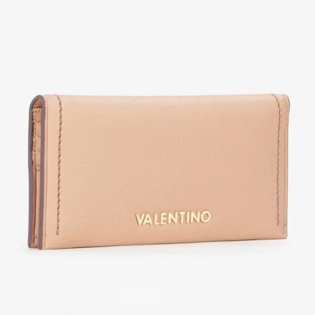 Πορτοφόλι Valentino VPS8YA216SAMANTHA_BEBEIGE Μπεζ - UNI 2