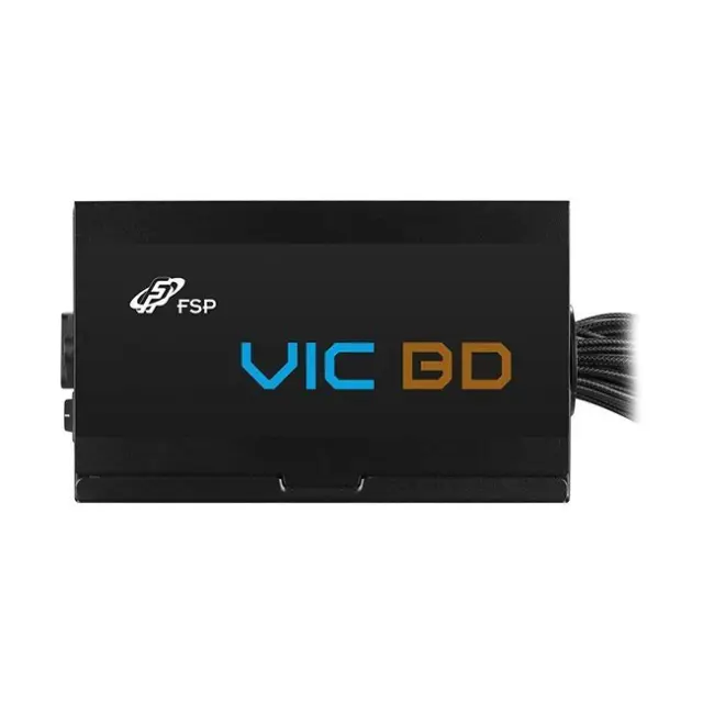FSP/Fortron PSU VIC-750BD 750W 80+ Bronze (POA7500202) 3